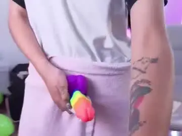 Chaturbate Watch Live Sex Cams of _sharlotte777