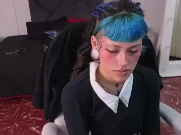 Chaturbate Free Porn Cam of _sharlotte777