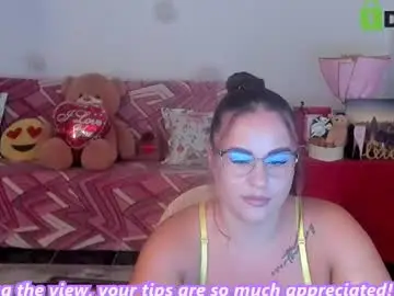 Chaturbate Free Porn Cam of anissyax