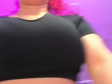 Chaturbate Adult Video Chat of asheybakerx