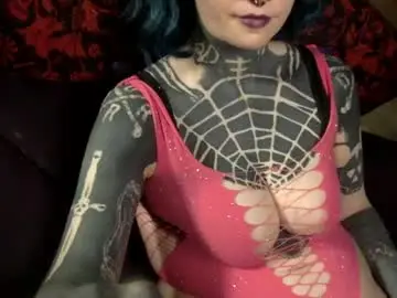Chaturbate Nude Webcam of farrahfindom