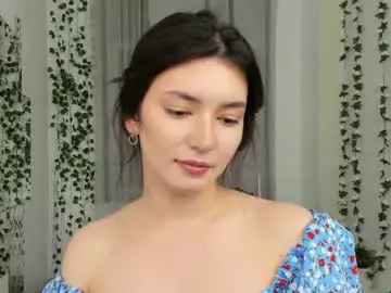 Chaturbate Nude Webcam of julietaromaniss