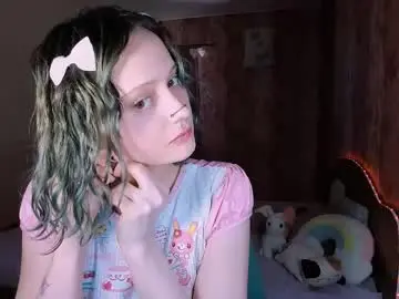 Chaturbate Live Sex of mariamilkis