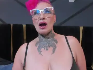 Chaturbate Free Live Porn of mistress_sandy