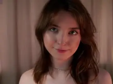 Chaturbate Live Sex of nanalindner