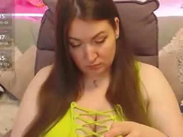 Chaturbate Nude Webcam of nataly_cute1