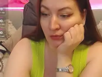 Chaturbate Adult Video Chat of nataly_cute1