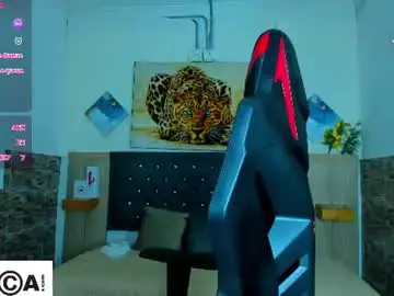 Chaturbate Free Live Porn of princess_martinez