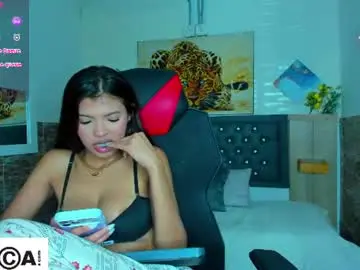 Chaturbate Best live sex cam show of princess_martinez