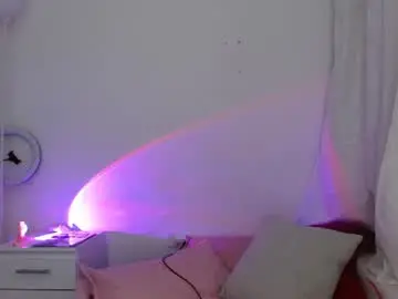 Chaturbate Live Sex Cam of sexy_and_naughty_girl