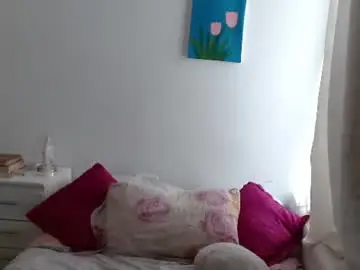 Chaturbate Sex Chat of sexy_and_naughty_girl