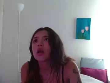 Chaturbate Adult Webcam of sexy_and_naughty_girl