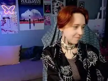 Chaturbate Free Live Porn of vixen_noir