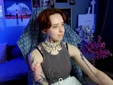 Chaturbate Sex Chat of vixen_noir