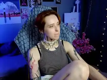 Chaturbate Nude Webcam of vixen_noir