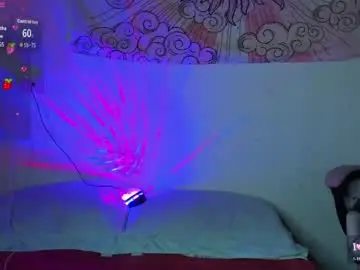 Chaturbate Free Porn Cam of abbie_senjen