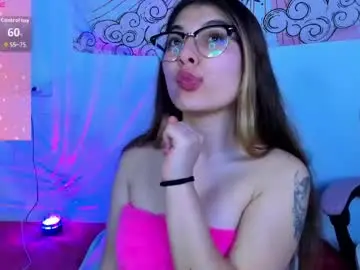 Chaturbate Adult Webcam of abbie_senjen