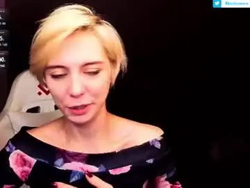 Chaturbate Adult Webcam of blond_ice_ann