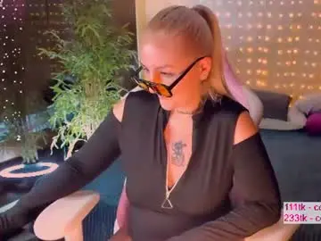 Chaturbate Nude Webcam of debbie_taylor