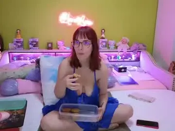 Chaturbate Private Sex Chat of heraluna_