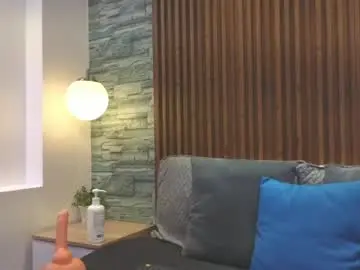 Chaturbate Adult Video Chat of mia_milf_x