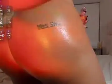 Chaturbate Sex Cam of rouse_hallberg_