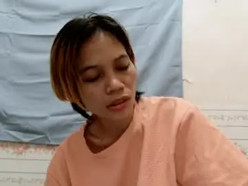Chaturbate Best Webcam of sexypinay_lyn