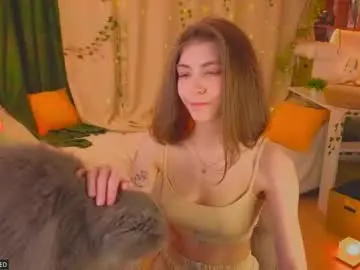 Chaturbate Live Porn of _chocomao_