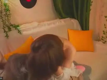Chaturbate Watch Live Sex Cams of _chocomao_