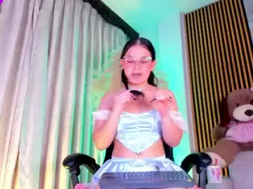 Chaturbate Live Porn of alejagarcia_
