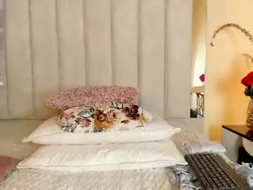 Chaturbate Live Porn of dulce_rosee_
