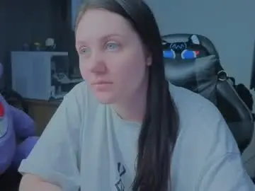 Chaturbate Sex Cam of holy_kveta