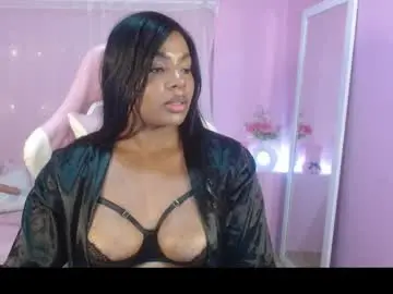 Chaturbate Adult Video Chat of ivybliss8