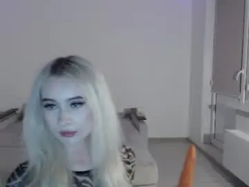 Chaturbate Nude Webcam of juliablessed