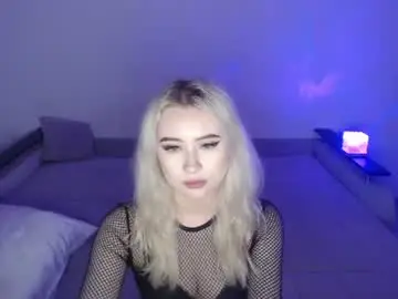 Chaturbate Sex Chat of juliablessed