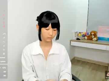 Chaturbate Adult Video Chat of little_yena