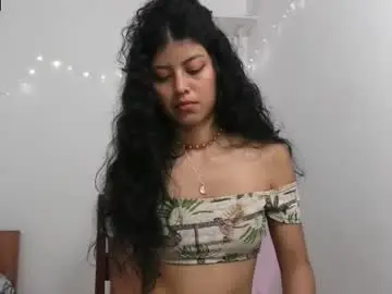 Chaturbate Private Sex Chat of minikunis