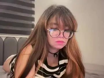 Chaturbate Adult Webcam of pinkyrosexx