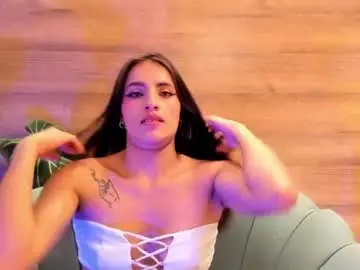 Chaturbate Live Sex Cam of reyasimos