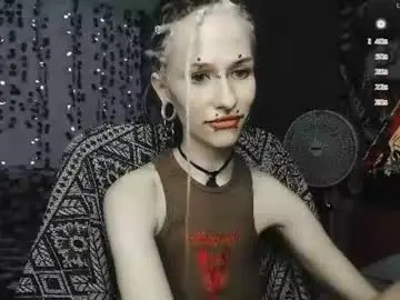 Chaturbate Live Sex Cam of say_mary