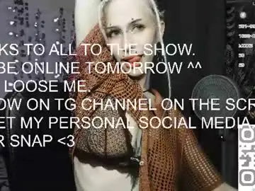 Chaturbate Live Porn of say_mary