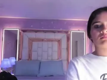 Chaturbate Live Porn of scarlette_15