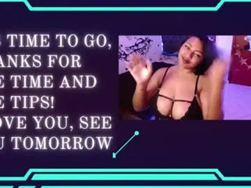 Chaturbate Adult Webcam of tatiana_wd