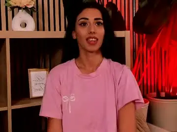 Chaturbate Sex Cam of tiacyrrus