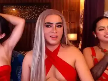 Chaturbate Live Porn of brattzvenice