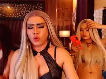 Chaturbate Live Sex of brattzvenice