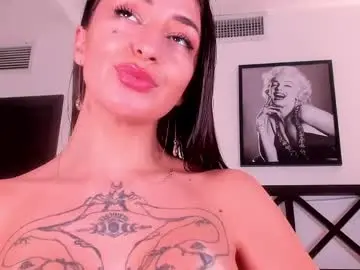 Chaturbate Best Webcam of erikabee
