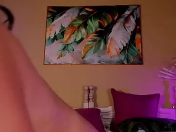 Chaturbate Private Sex Chat of erikabee