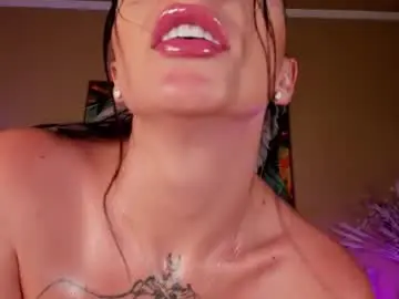 Chaturbate Best live sex cam show of erikabee