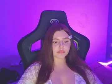 Chaturbate Best Webcam of lia_lil